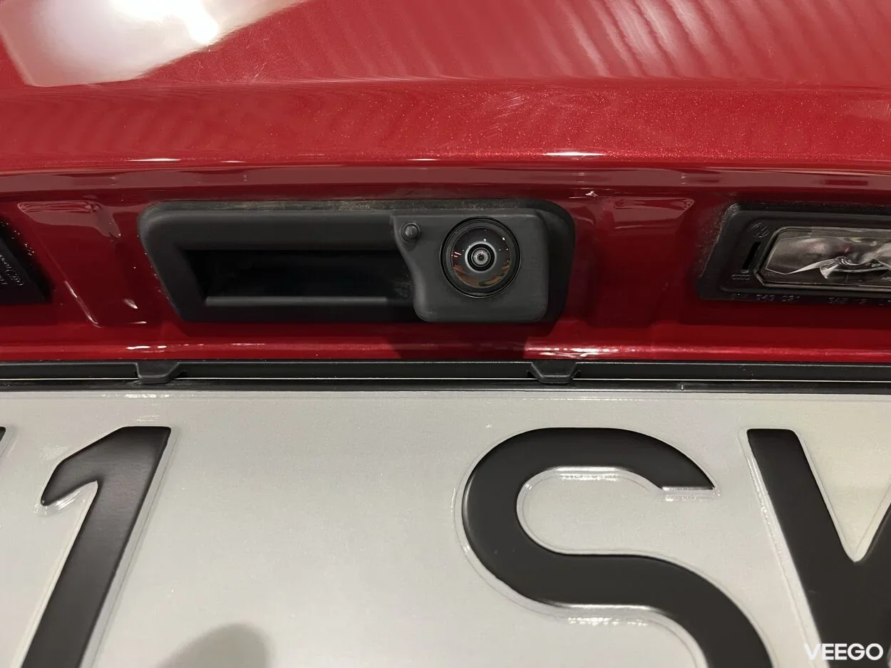 Skoda Superb Combi Selection 1.5 110kW