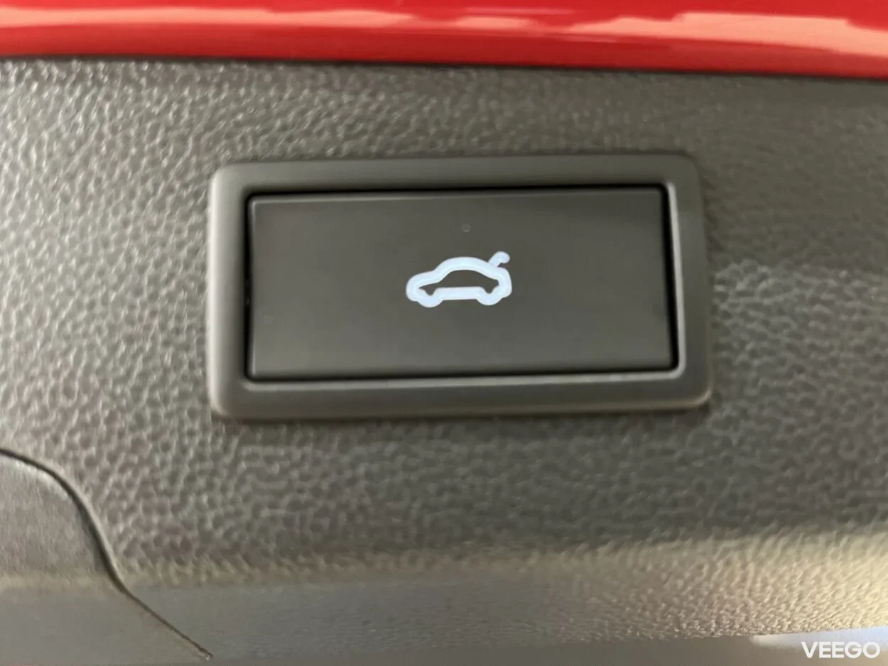 Skoda Superb Combi Selection 1.5 110kW