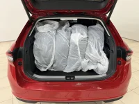 Skoda Superb Combi Selection 1.5 110kW thumbnail