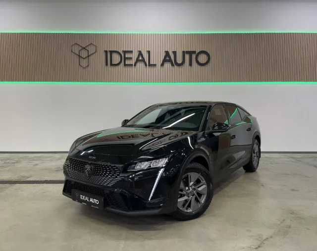 Image of Peugeot 408 - 96kW