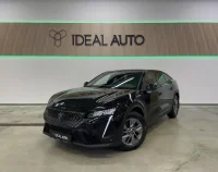 Peugeot 408 - 96kW thumbnail