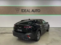 Peugeot 408 - 96kW thumbnail