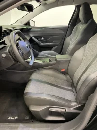 Peugeot 408 - 96kW thumbnail
