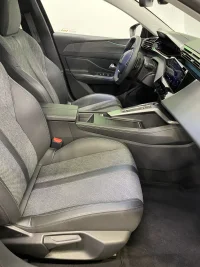 Peugeot 408 - 96kW thumbnail