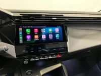 Peugeot 408 - 96kW thumbnail