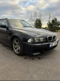 BMW 530D 2.9 142kW thumbnail