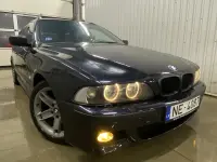 BMW 530D 2.9 142kW thumbnail