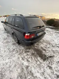 BMW 530D 2.9 142kW thumbnail