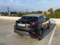 Toyota C-HR Style 2.0 112kW thumbnail