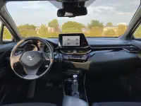 Toyota C-HR Style 2.0 112kW thumbnail