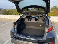 Toyota C-HR Style 2.0 112kW thumbnail