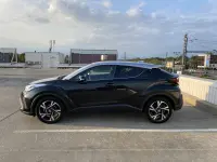 Toyota C-HR Style 2.0 112kW thumbnail