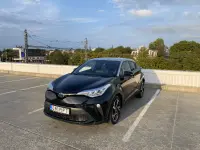 Toyota C-HR Style 2.0 112kW thumbnail