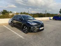 Toyota C-HR Style 2.0 112kW thumbnail