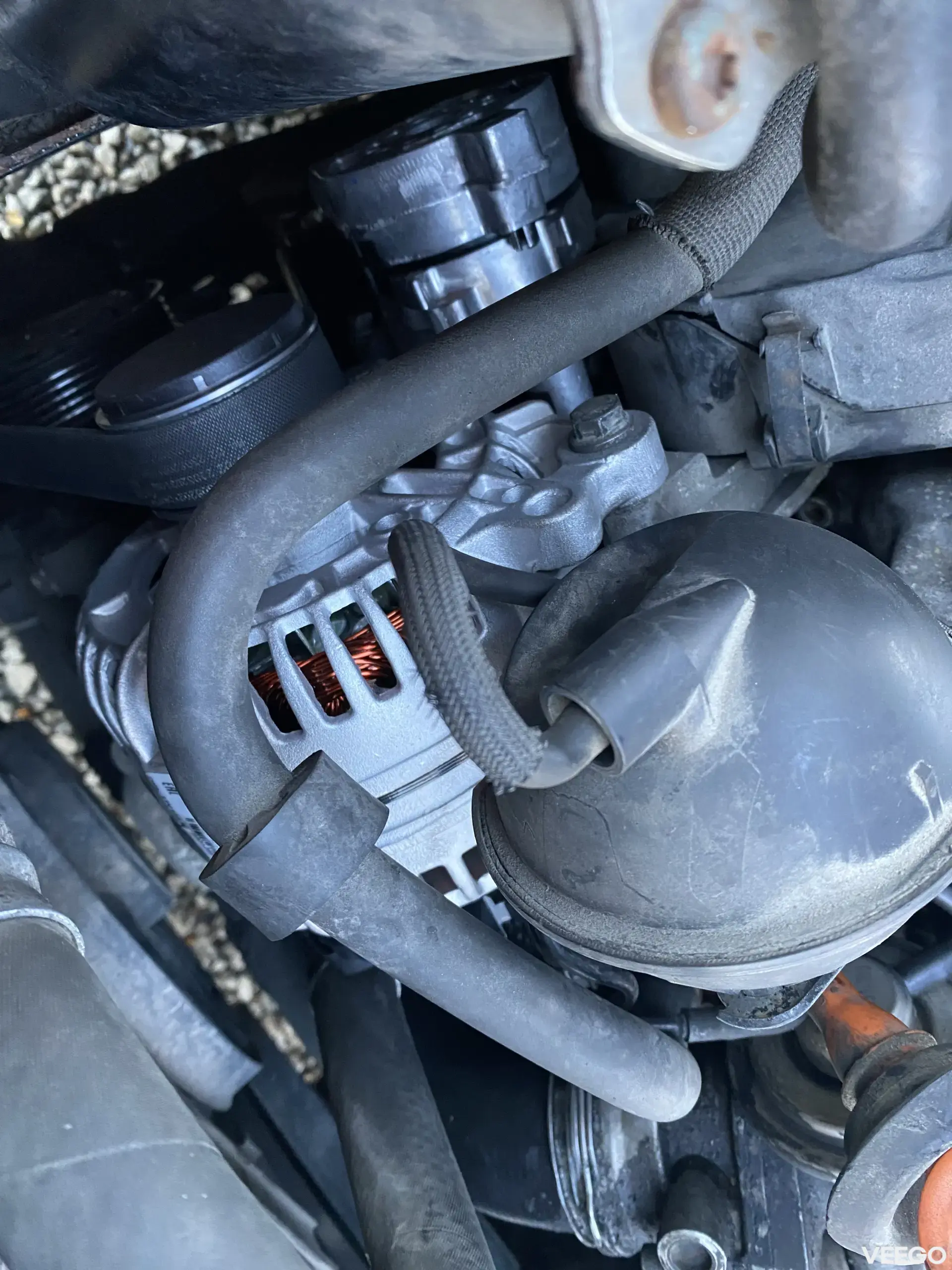 Audi A3 2.0 103kW