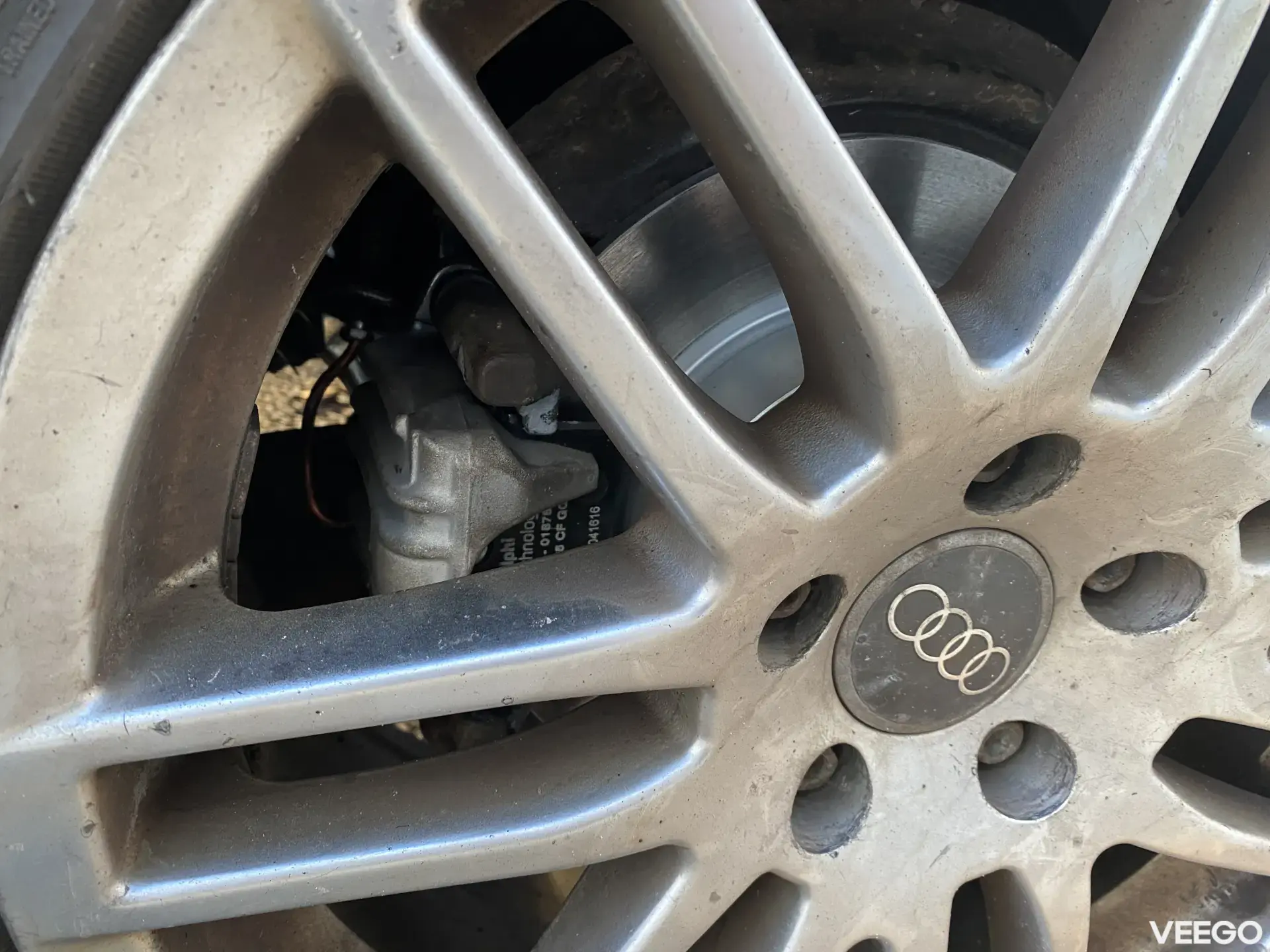Audi A3 2.0 103kW