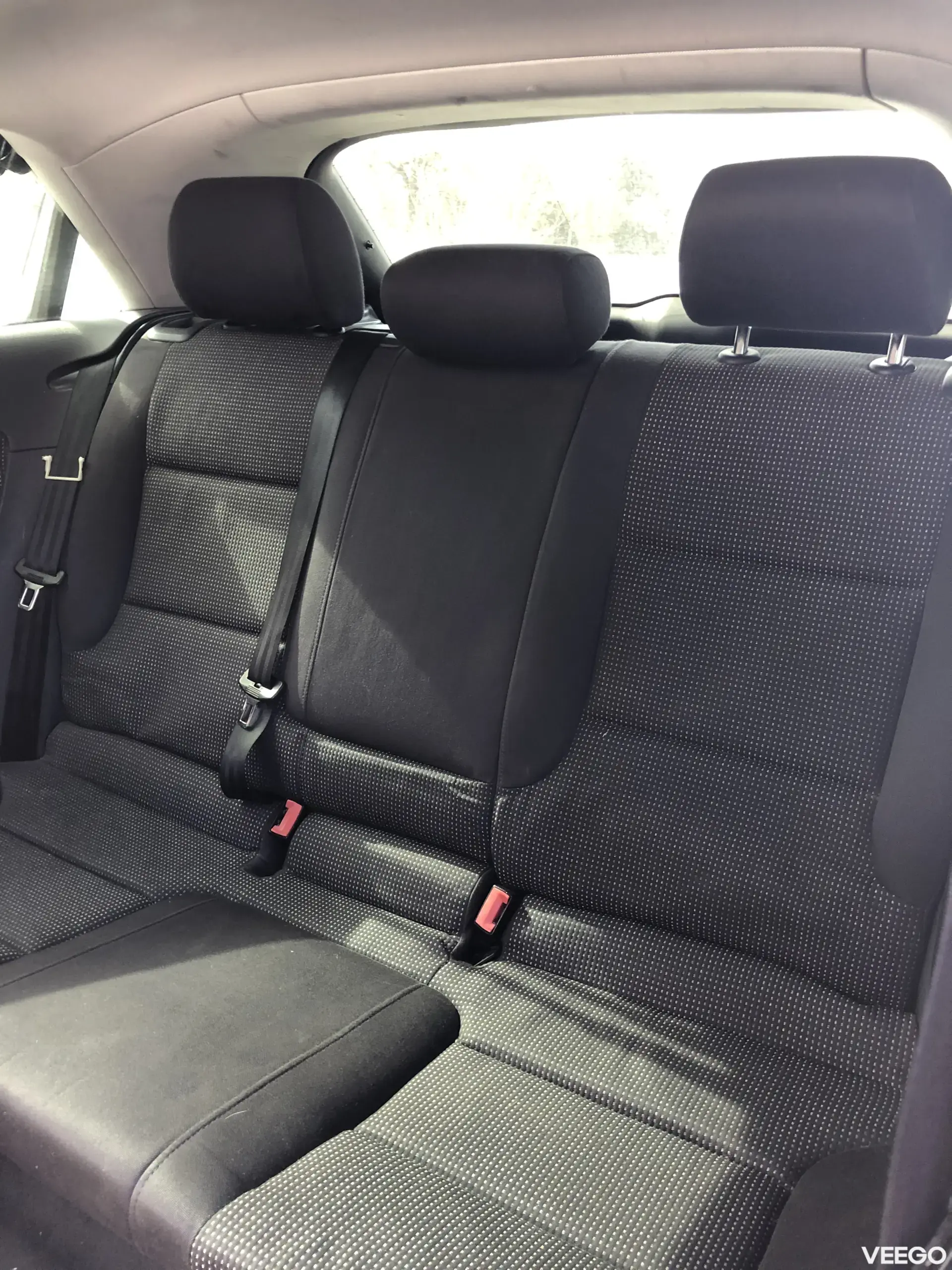 Audi A3 2.0 103kW