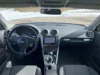 Audi A3 2.0 103kW thumbnail