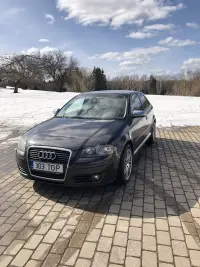Audi A3 2.0 103kW thumbnail