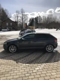 Audi A3 2.0 103kW thumbnail