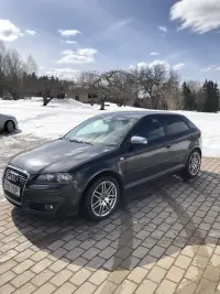 Audi A3 2.0 103kW thumbnail