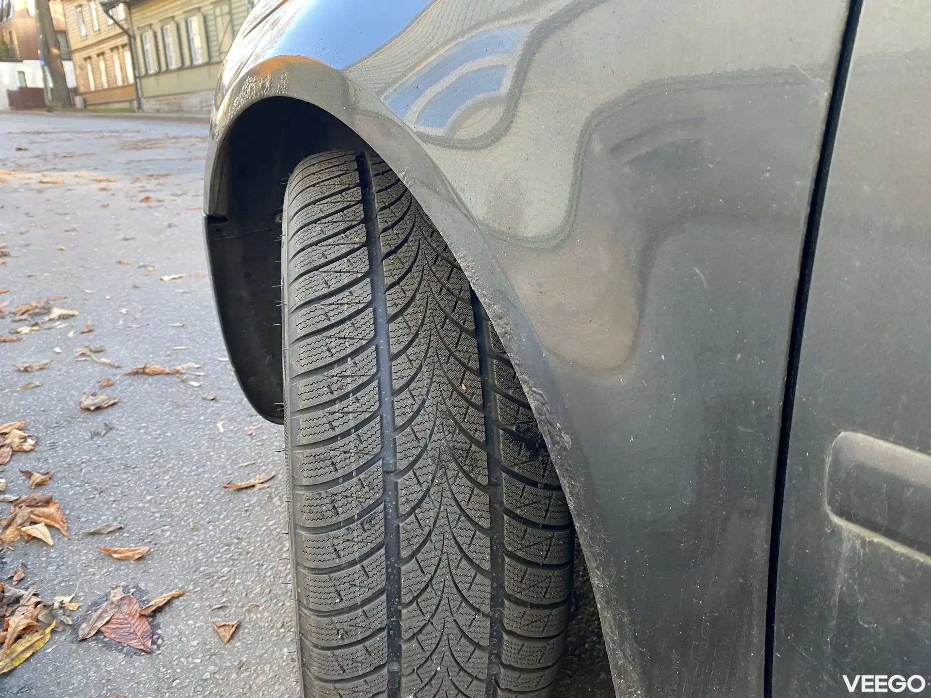 Audi A3 2.0 103kW