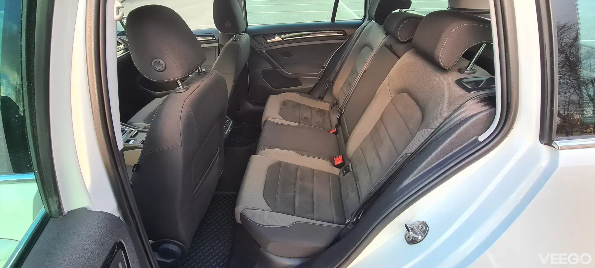 Volkswagen Golf 1.5 110kW