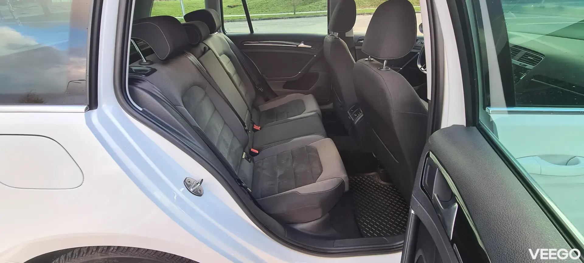 Volkswagen Golf 1.5 110kW