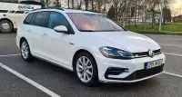 Volkswagen Golf 1.5 110kW thumbnail
