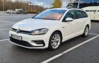 Volkswagen Golf 1.5 110kW thumbnail