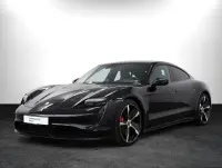 Porsche Taycan 4S 420kW thumbnail