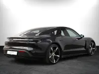 Porsche Taycan 4S 420kW thumbnail