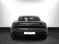 Porsche Taycan 4S 420kW thumbnail