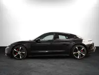 Porsche Taycan 4S 420kW thumbnail
