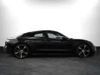 Porsche Taycan 4S 420kW thumbnail