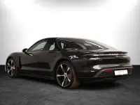 Porsche Taycan 4S 420kW thumbnail
