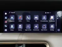 Porsche Taycan 4S 420kW thumbnail