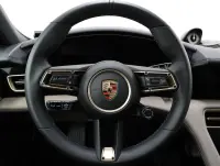 Porsche Taycan 4S 420kW thumbnail