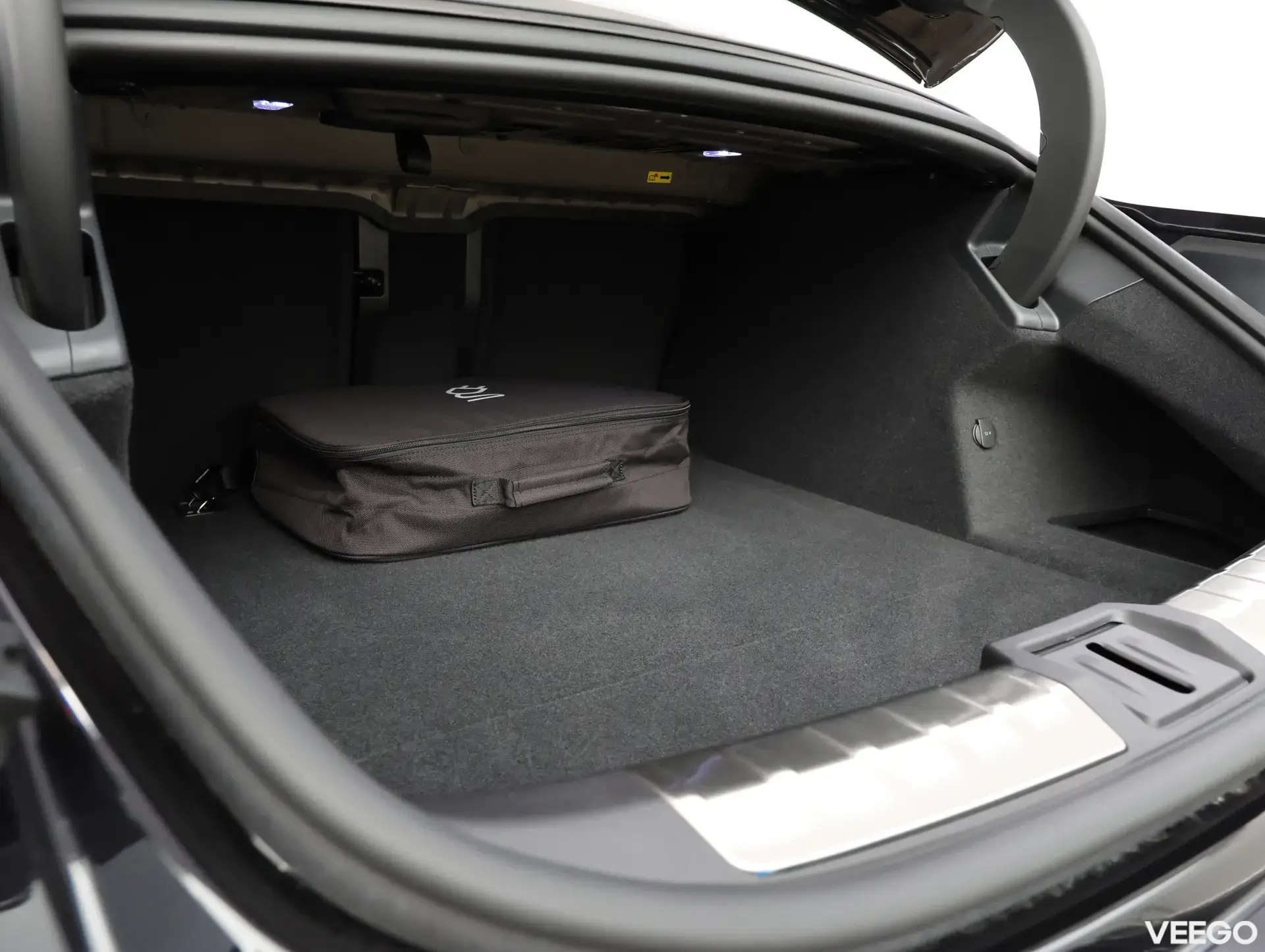 Porsche Taycan 4S 420kW