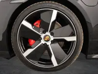 Porsche Taycan 4S 420kW thumbnail