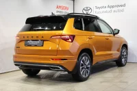 Skoda Karoq Sportline TSI 1.5 110kW thumbnail