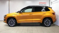 Skoda Karoq Sportline TSI 1.5 110kW thumbnail