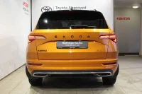 Skoda Karoq Sportline TSI 1.5 110kW thumbnail