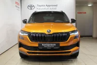 Skoda Karoq Sportline TSI 1.5 110kW thumbnail