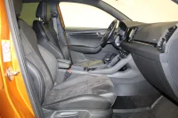 Skoda Karoq Sportline TSI 1.5 110kW thumbnail