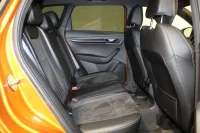 Skoda Karoq Sportline TSI 1.5 110kW thumbnail