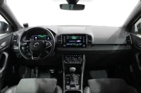 Skoda Karoq Sportline TSI 1.5 110kW thumbnail