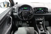 Skoda Karoq Sportline TSI 1.5 110kW thumbnail