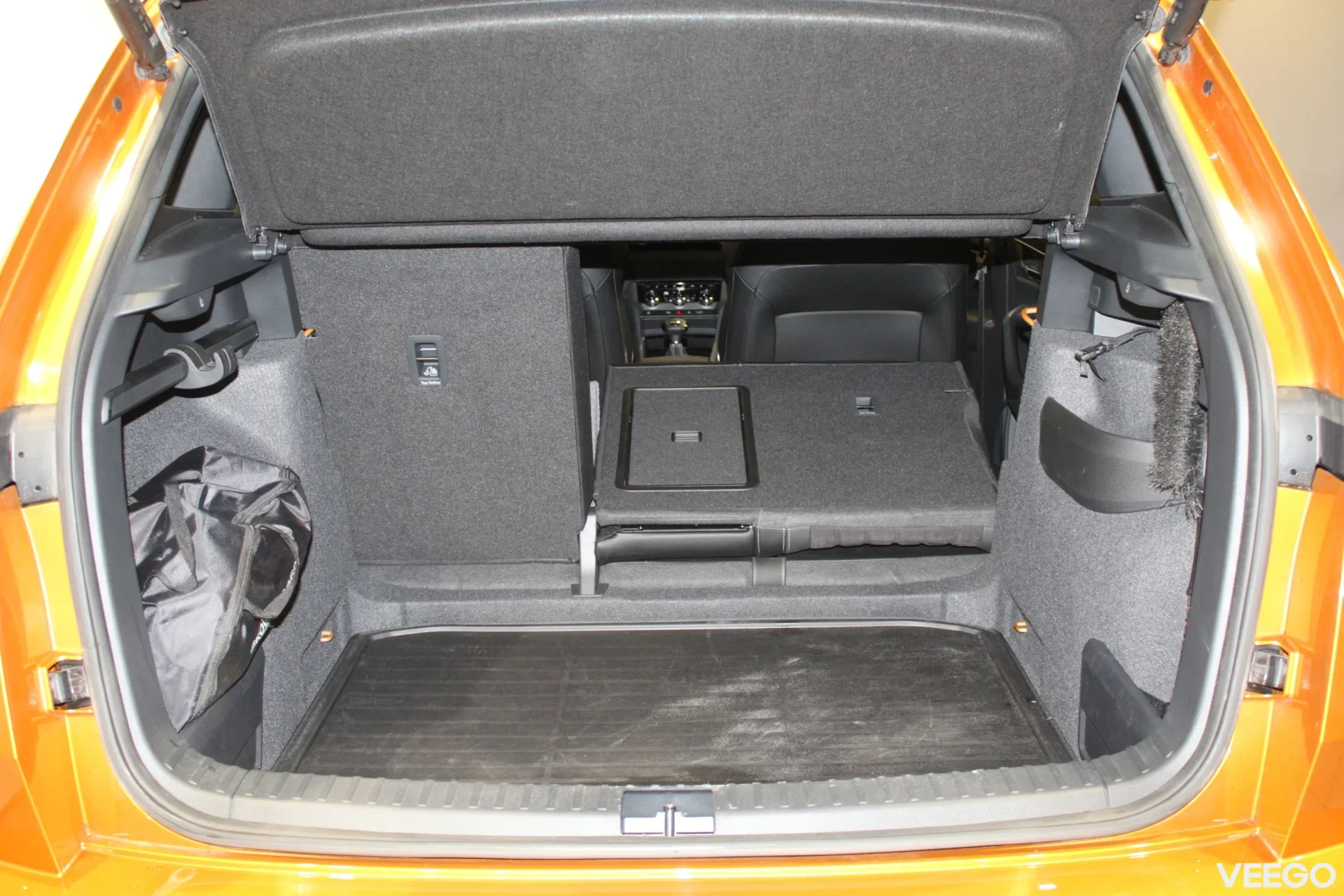 Skoda Karoq Sportline TSI 1.5 110kW