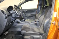 Skoda Karoq Sportline TSI 1.5 110kW thumbnail